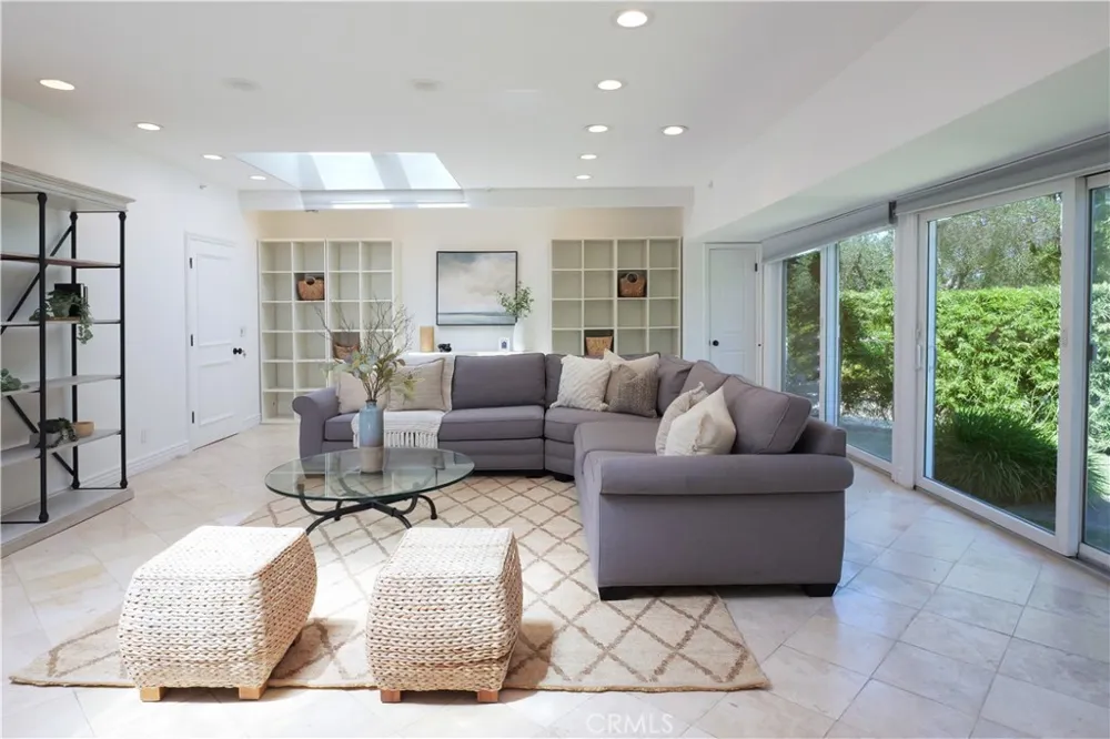 27424 Rainbow Ridge Palos Verdes Peninsula, CA 90274