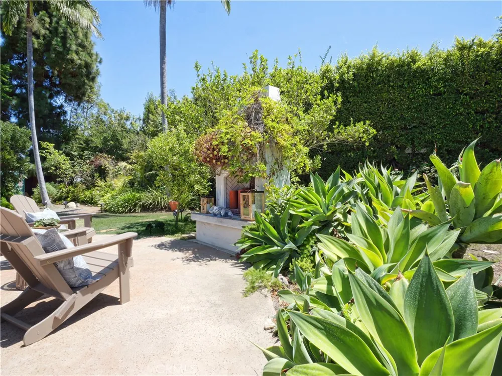 27424 Rainbow Ridge Palos Verdes Peninsula, CA 90274