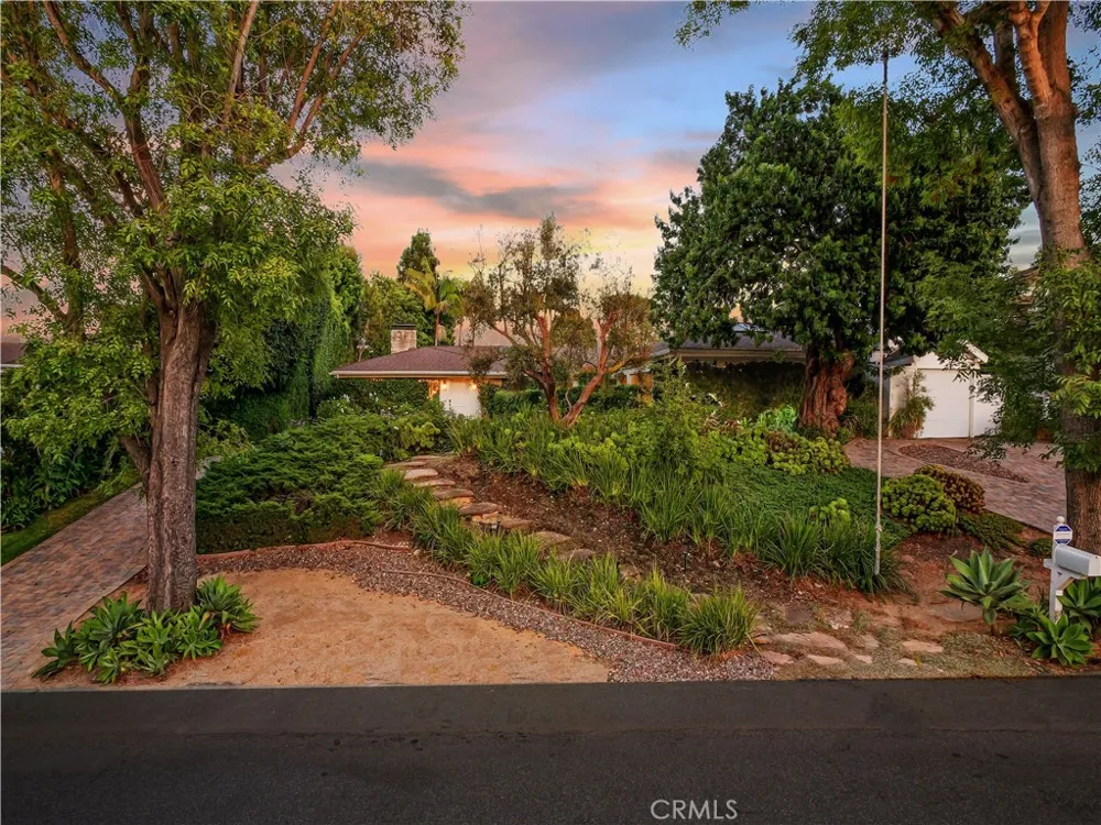 27424 Rainbow Ridge Palos Verdes Peninsula, CA 90274