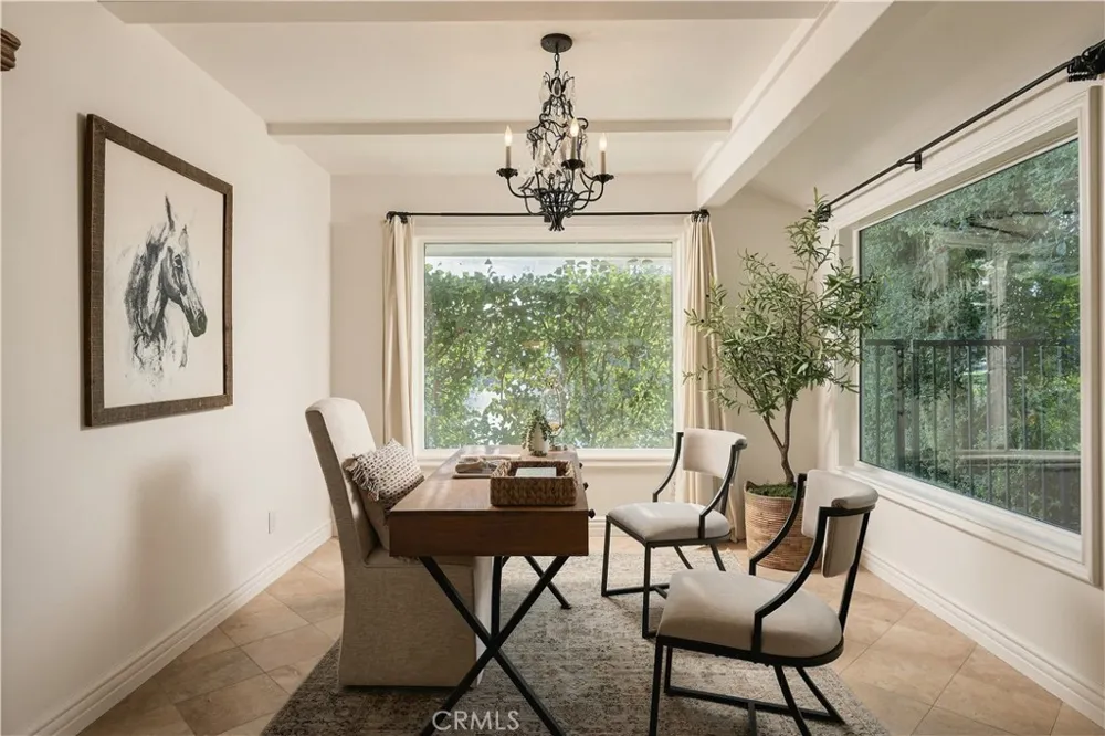 27424 Rainbow Ridge Palos Verdes Peninsula, CA 90274