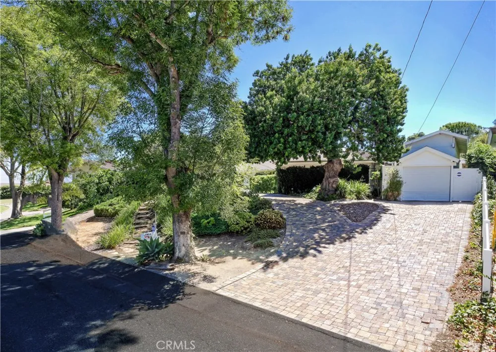 27424 Rainbow Ridge Palos Verdes Peninsula, CA 90274