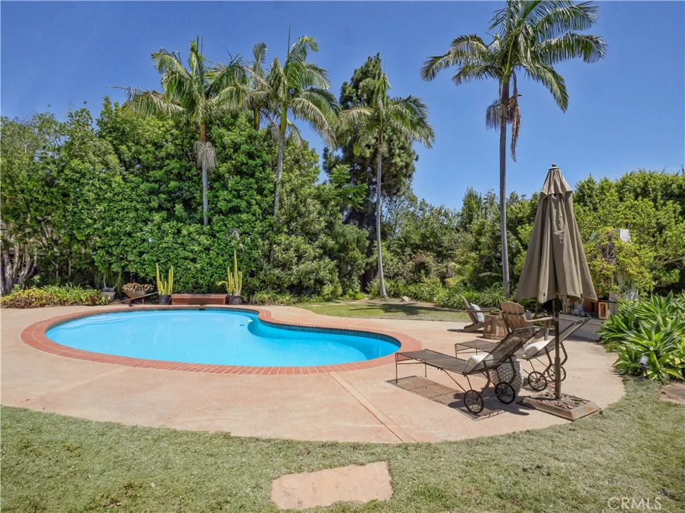 27424 Rainbow Ridge Palos Verdes Peninsula, CA 90274