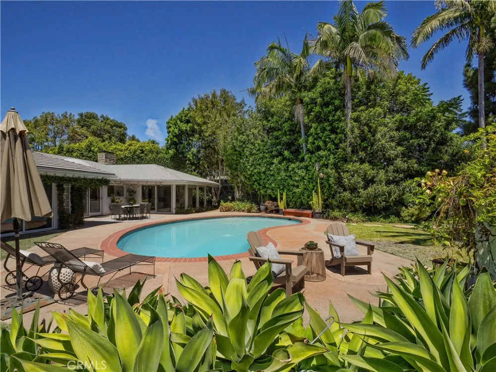 27424 Rainbow Ridge Palos Verdes Peninsula, CA 90274