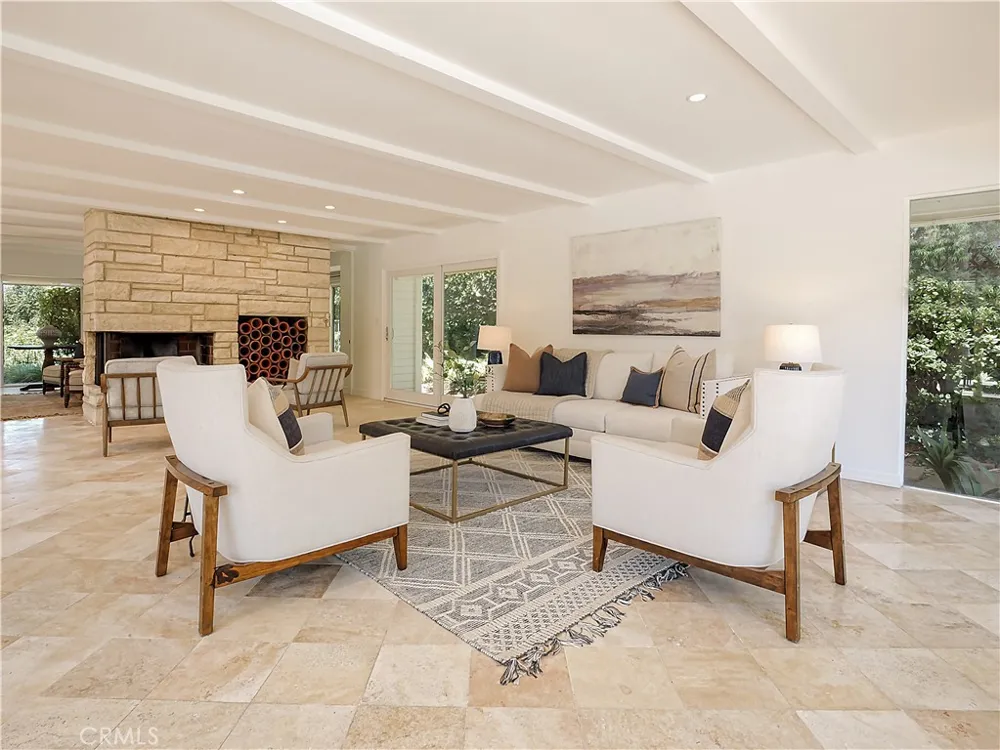 27424 Rainbow Ridge Palos Verdes Peninsula, CA 90274