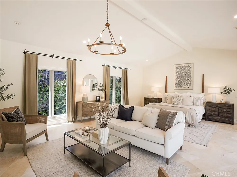 27424 Rainbow Ridge Palos Verdes Peninsula, CA 90274