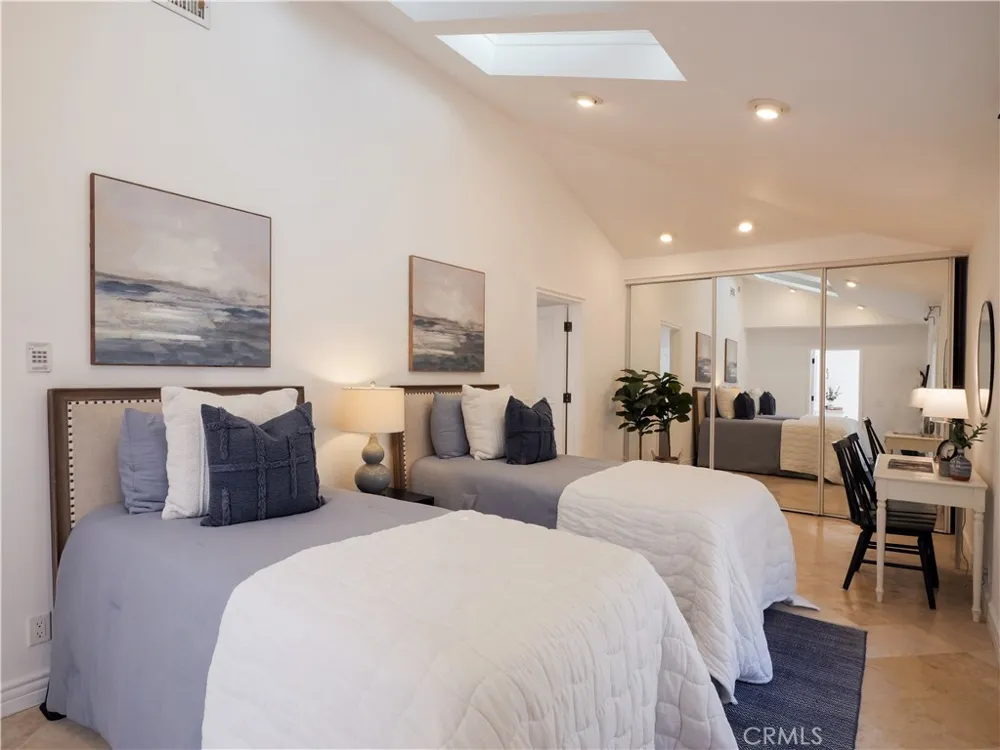 27424 Rainbow Ridge Palos Verdes Peninsula, CA 90274