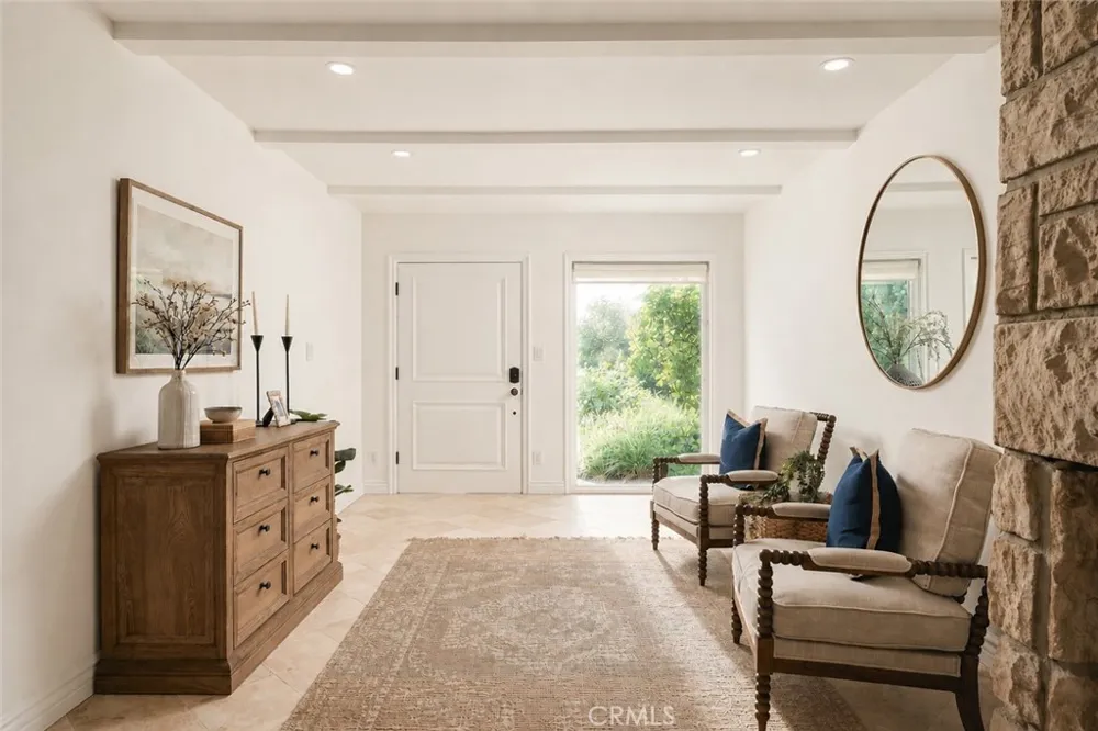 27424 Rainbow Ridge Palos Verdes Peninsula, CA 90274