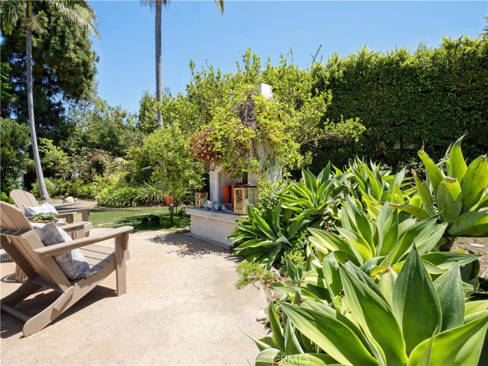 27424 Rainbow Ridge Palos Verdes Peninsula, CA 90274
