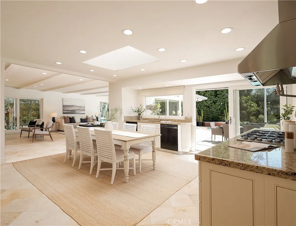 27424 Rainbow Ridge Palos Verdes Peninsula, CA 90274