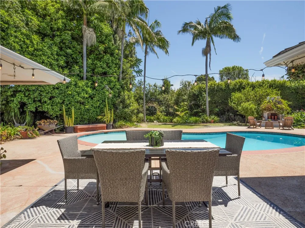 27424 Rainbow Ridge Palos Verdes Peninsula, CA 90274