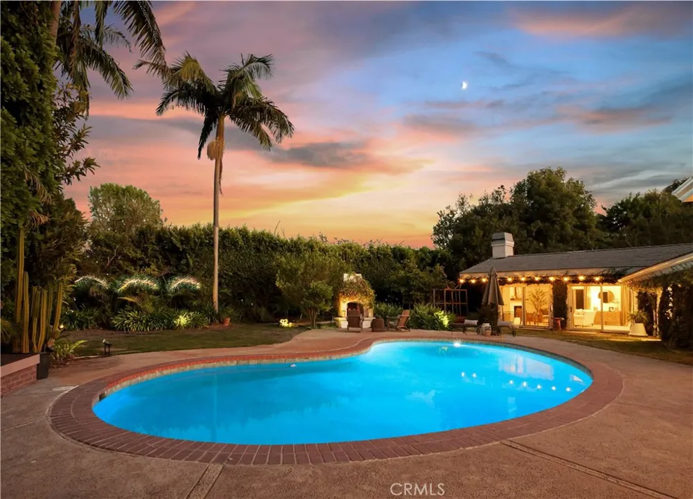 27424 Rainbow Ridge Palos Verdes Peninsula, CA 90274