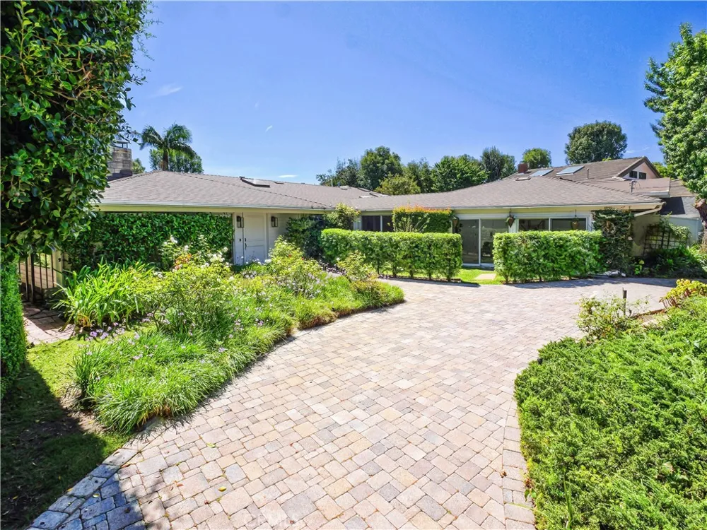 27424 Rainbow Ridge Palos Verdes Peninsula, CA 90274