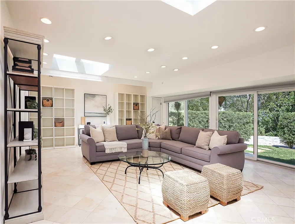27424 Rainbow Ridge Palos Verdes Peninsula, CA 90274