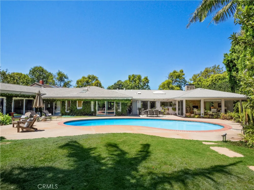 27424 Rainbow Ridge Palos Verdes Peninsula, CA 90274