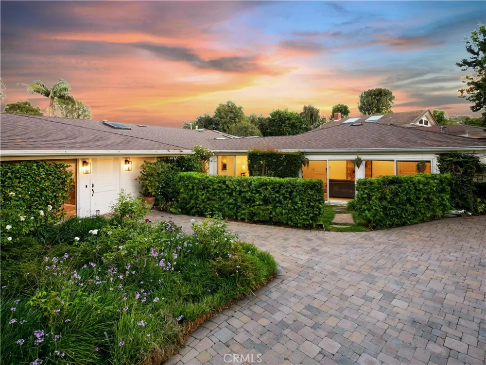 27424 Rainbow Ridge Palos Verdes Peninsula, CA 90274