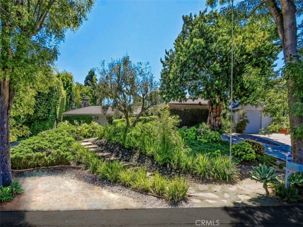 27424 Rainbow Ridge Palos Verdes Peninsula, CA 90274