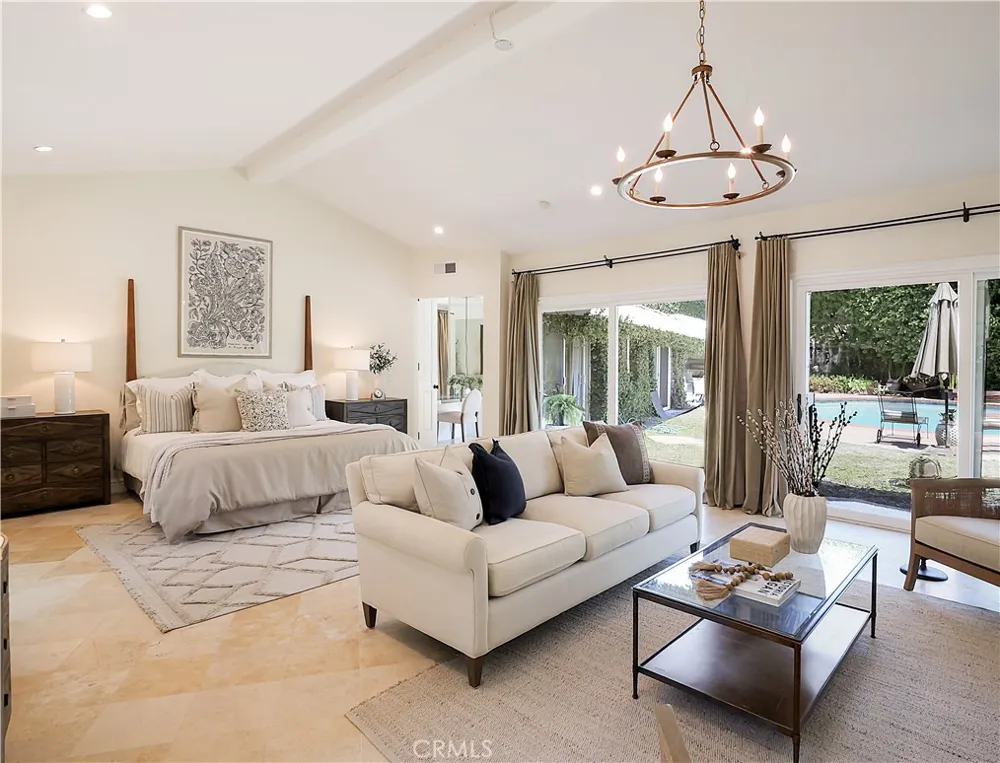 27424 Rainbow Ridge Palos Verdes Peninsula, CA 90274