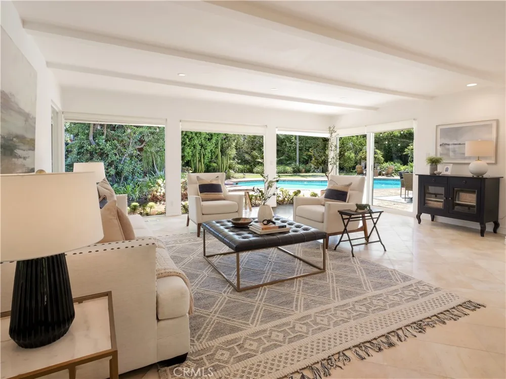 27424 Rainbow Ridge Palos Verdes Peninsula, CA 90274