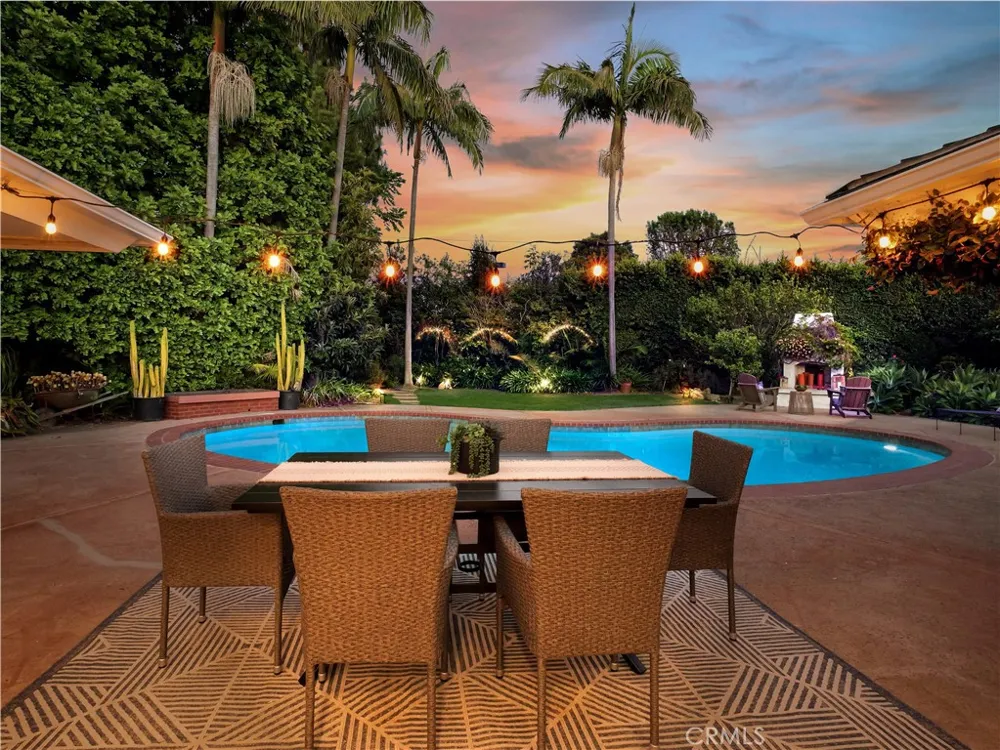 27424 Rainbow Ridge Palos Verdes Peninsula, CA 90274