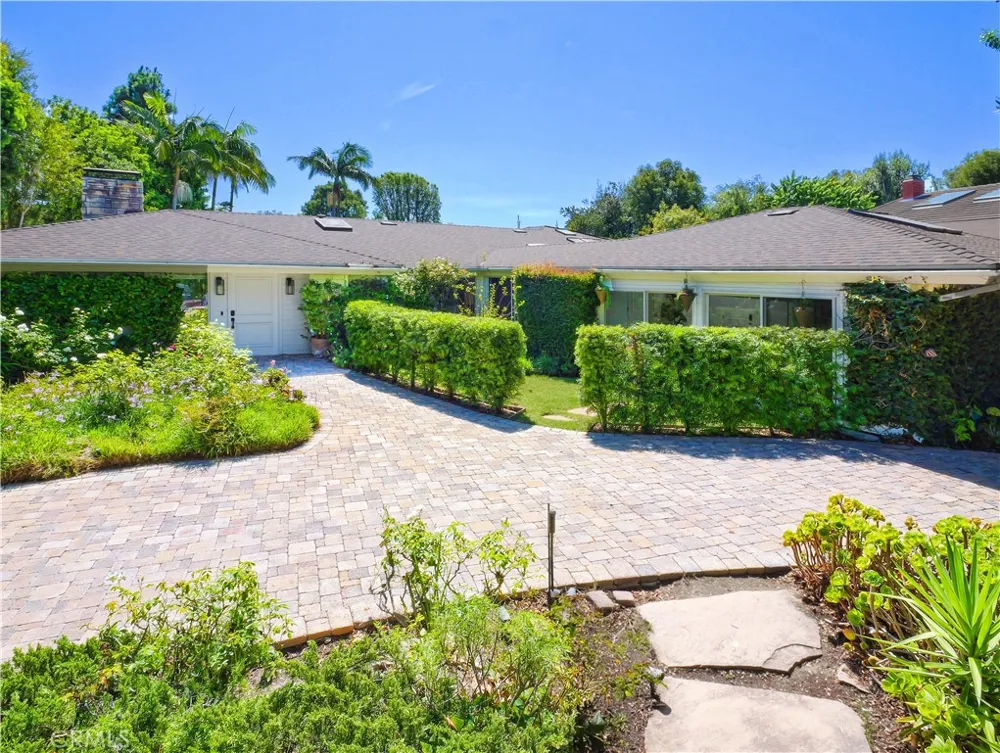 27424 Rainbow Ridge Palos Verdes Peninsula, CA 90274