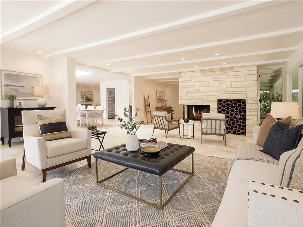 27424 Rainbow Ridge Palos Verdes Peninsula, CA 90274