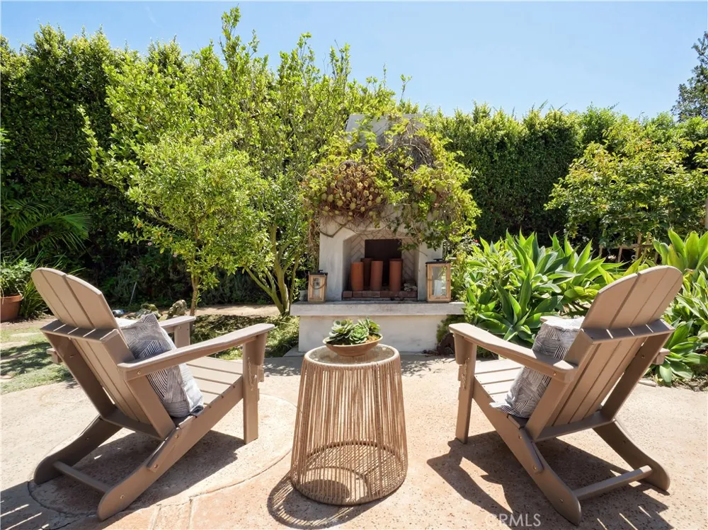 27424 Rainbow Ridge Palos Verdes Peninsula, CA 90274