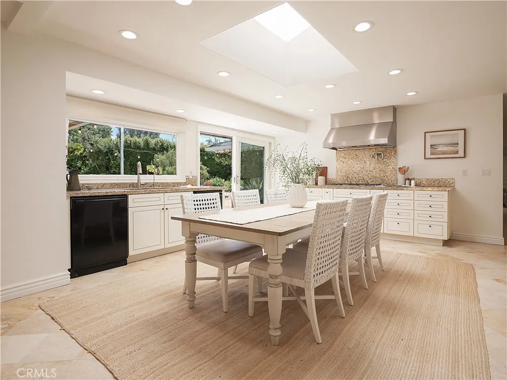 27424 Rainbow Ridge Palos Verdes Peninsula, CA 90274
