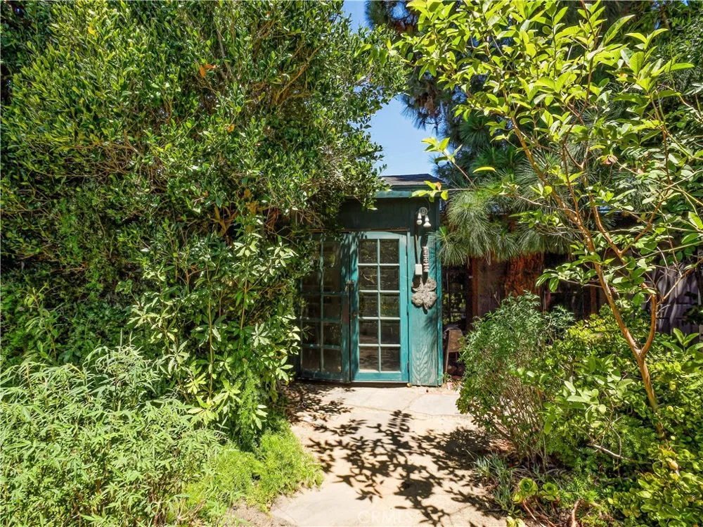 27424 Rainbow Ridge Palos Verdes Peninsula, CA 90274