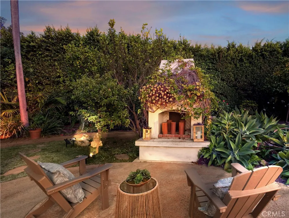 27424 Rainbow Ridge Palos Verdes Peninsula, CA 90274