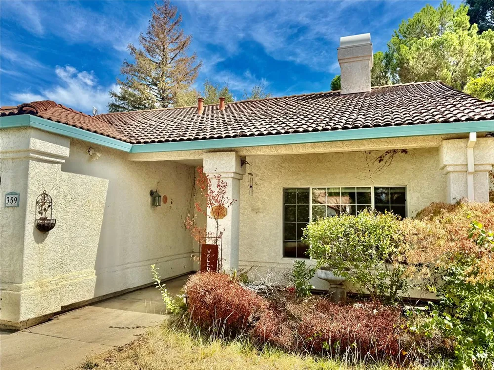 359 Saint Augustine Drive Chico, CA 95928