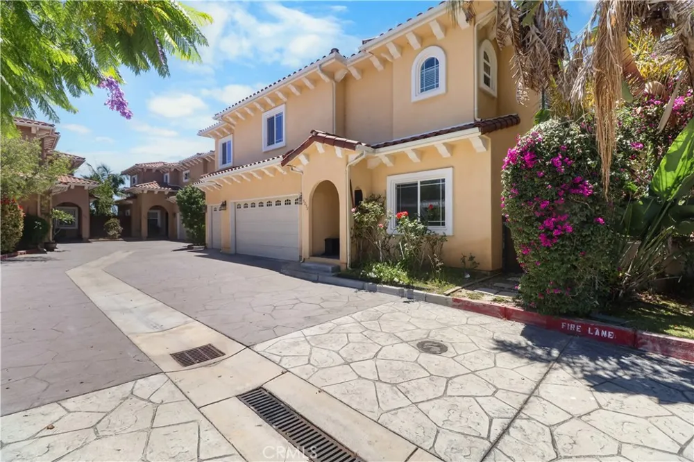 5072 La Palma La Palma, CA 90623