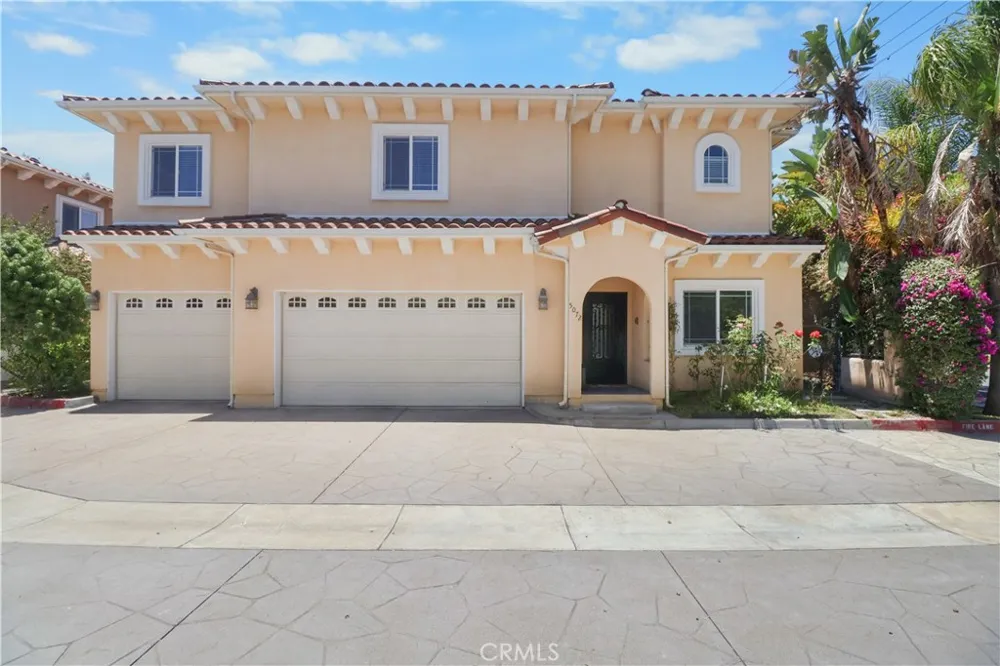 5072 La Palma La Palma, CA 90623