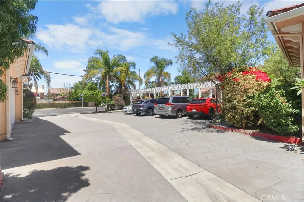 5072 La Palma La Palma, CA 90623