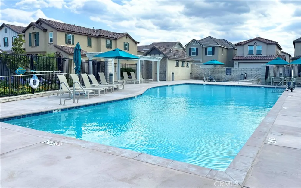 16197 Alamo Court Chino, CA 91708