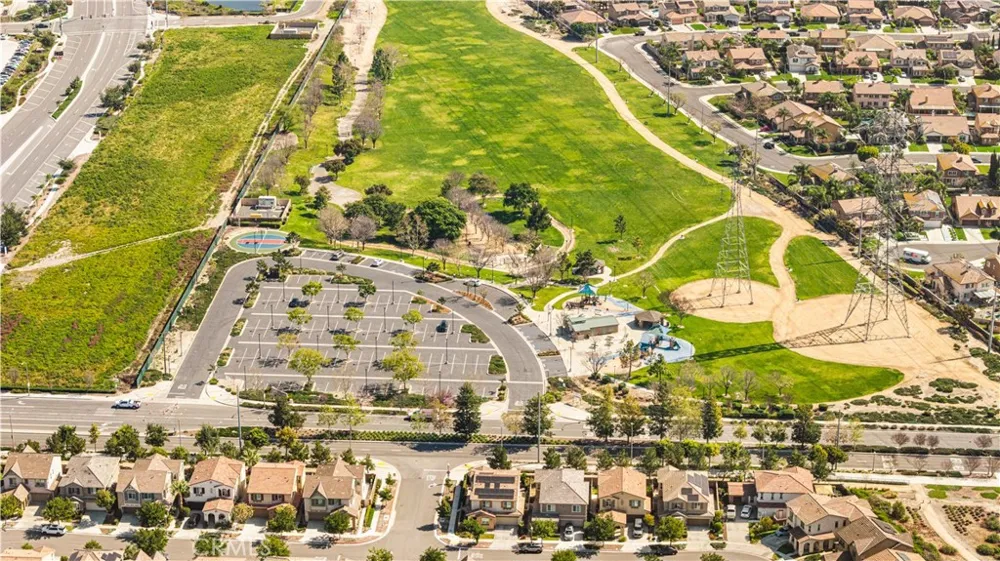 16197 Alamo Court Chino, CA 91708