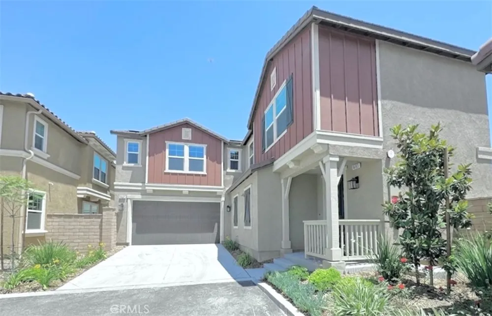 16197 Alamo Court Chino, CA 91708