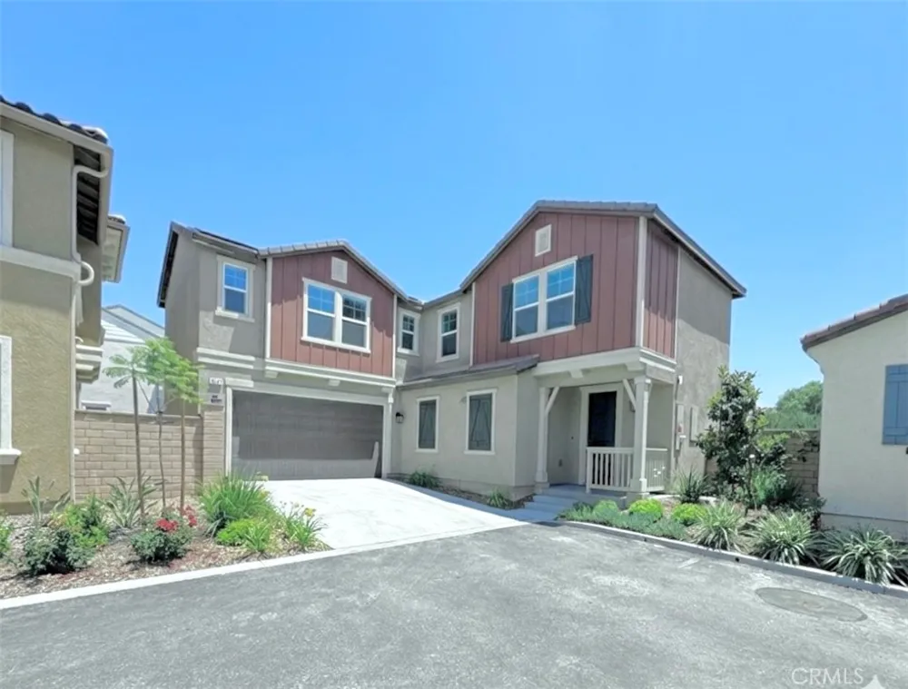 16197 Alamo Court Chino, CA 91708