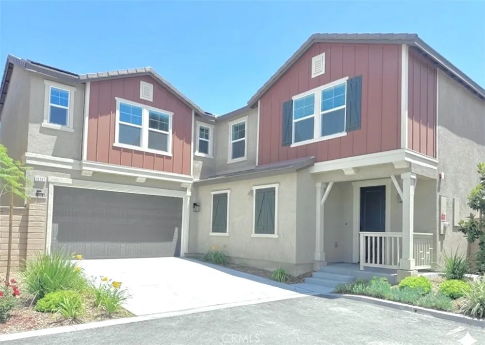 16197 Alamo Court Chino, CA 91708