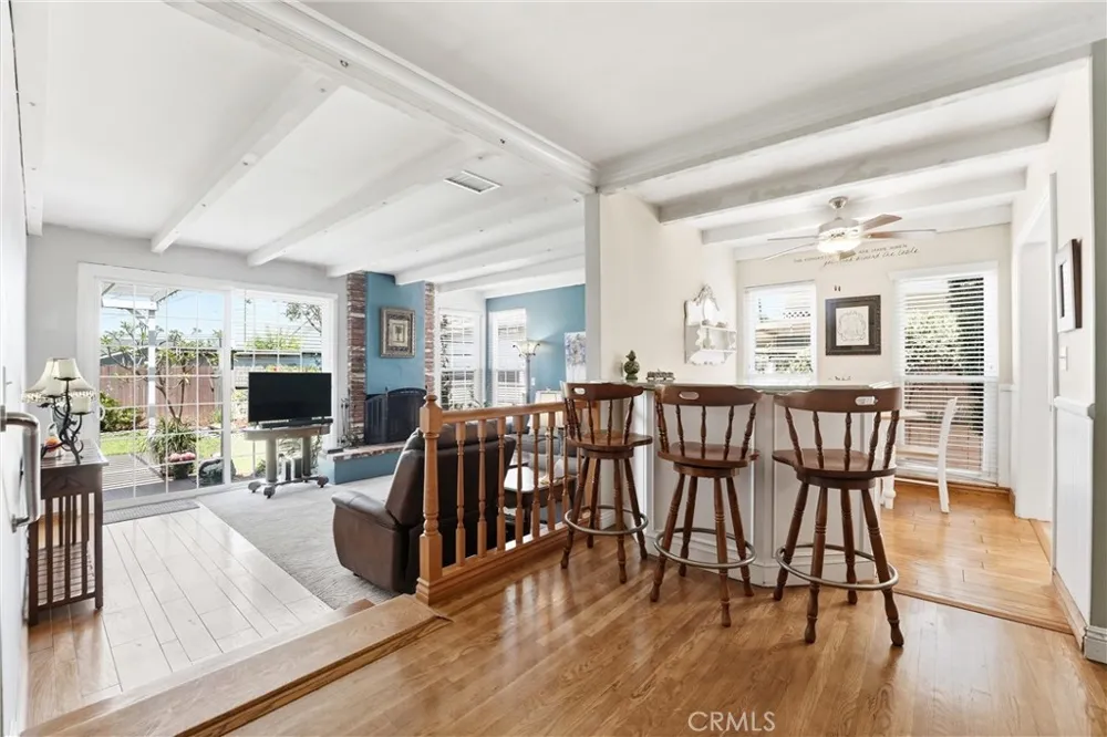 331 E Barkley Orange, CA 92867