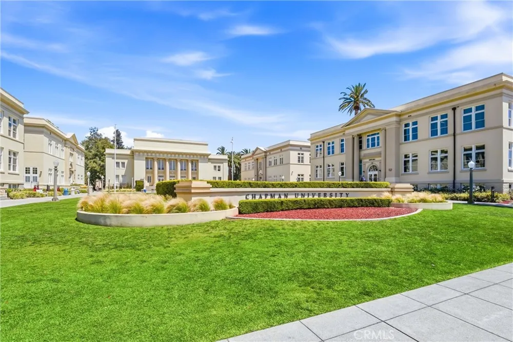 331 E Barkley Orange, CA 92867
