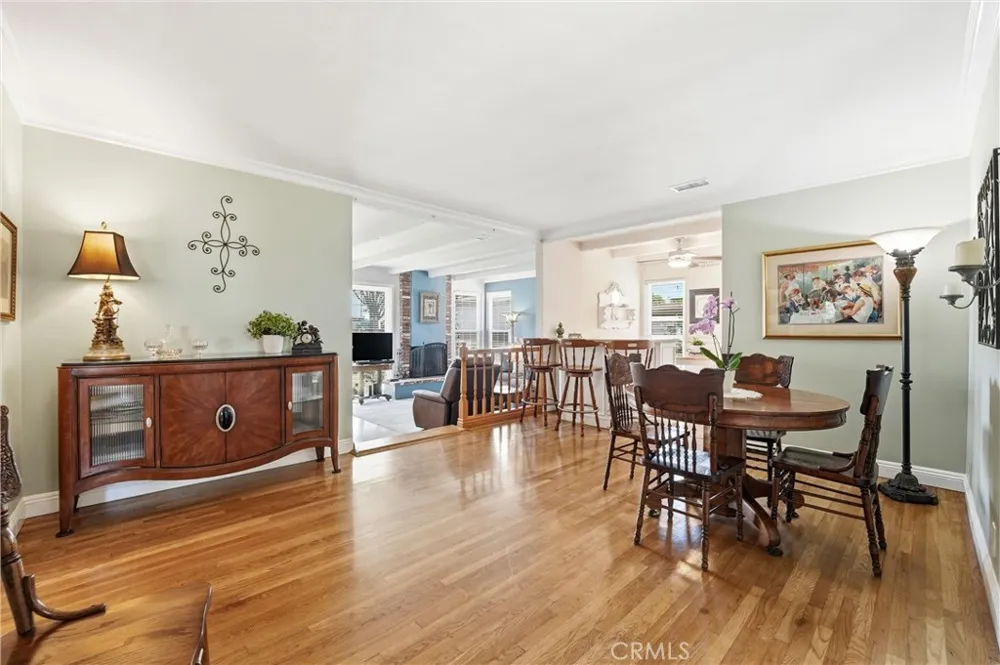 331 E Barkley Orange, CA 92867