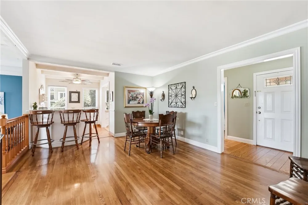 331 E Barkley Orange, CA 92867