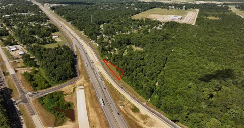 S Hwy 59 Bypass