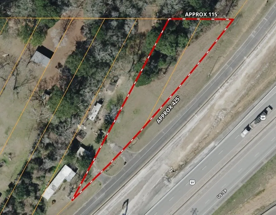 S Hwy 59 Bypass Cleveland, TX 77327