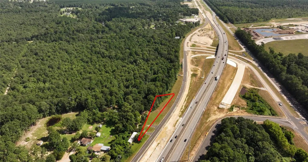S Hwy 59 Bypass Cleveland, TX 77327