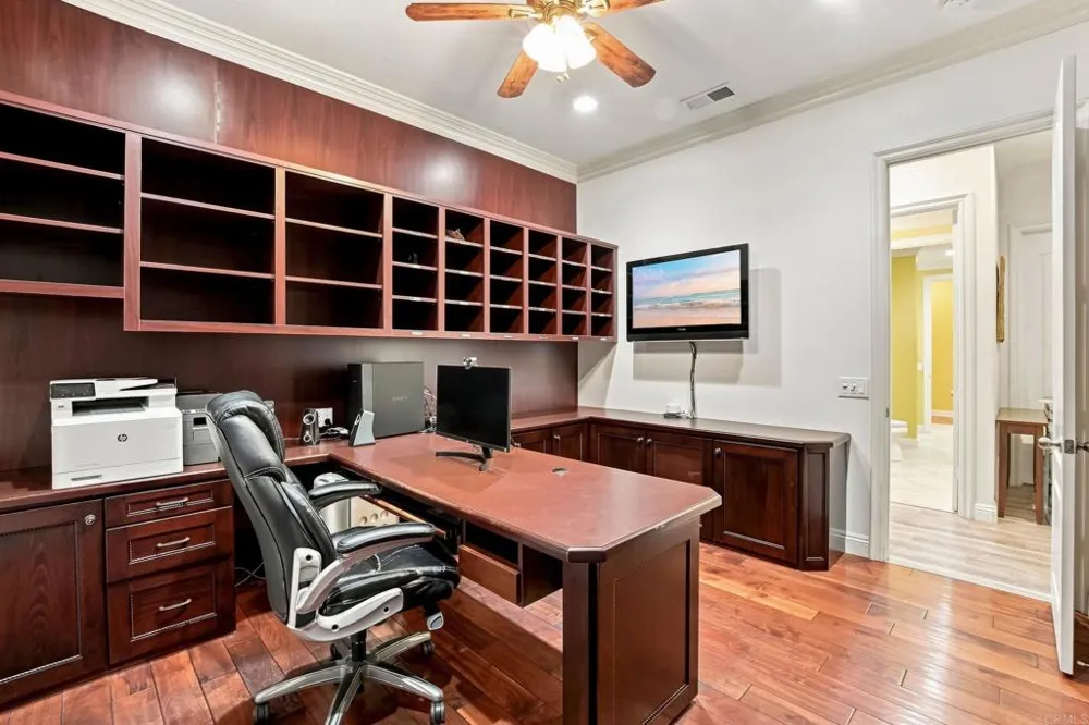 2788 Camphor Court Chula Vista, CA 91914