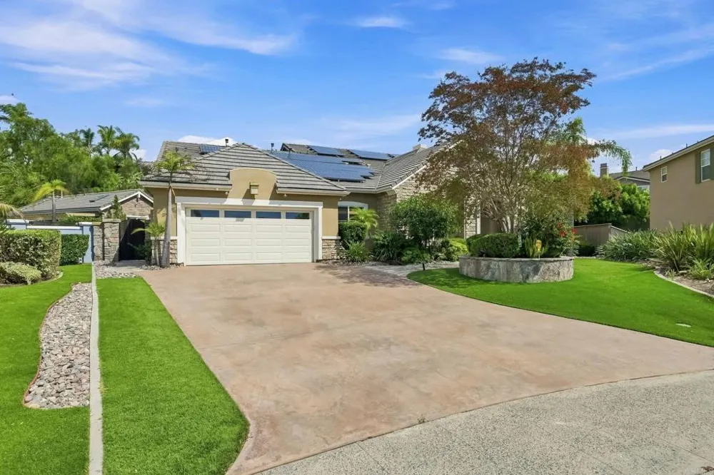 2788 Camphor Court Chula Vista, CA 91914