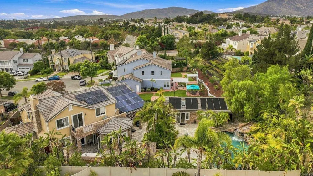 2788 Camphor Court Chula Vista, CA 91914
