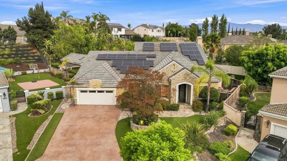 2788 Camphor Court Chula Vista, CA 91914