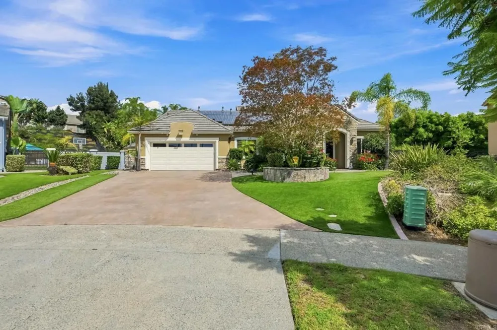 2788 Camphor Court Chula Vista, CA 91914